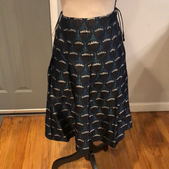 Nine West Pleated skirt - Picture 4 of 8